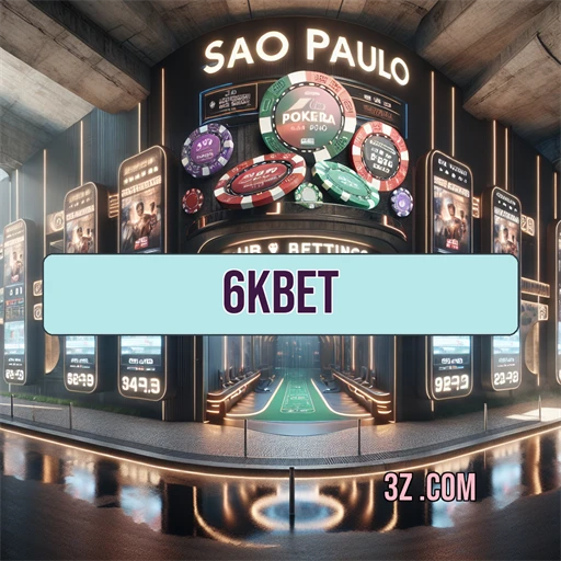 Bônus Imperdíveis no 6kbet.com: Sua Chance de Ganhar Mais