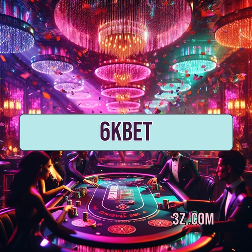 Seja Confiável com 6kbet.com: Segurança e Diversão em Jogo