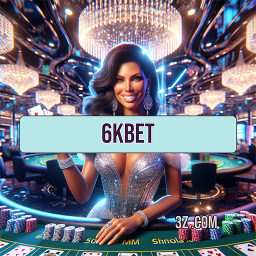 Promoções Irresistíveis no 6kbet.com para Jogadores Brasileiros
